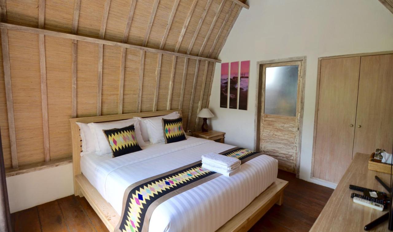 Lavella Villas Kuta  エクステリア 写真