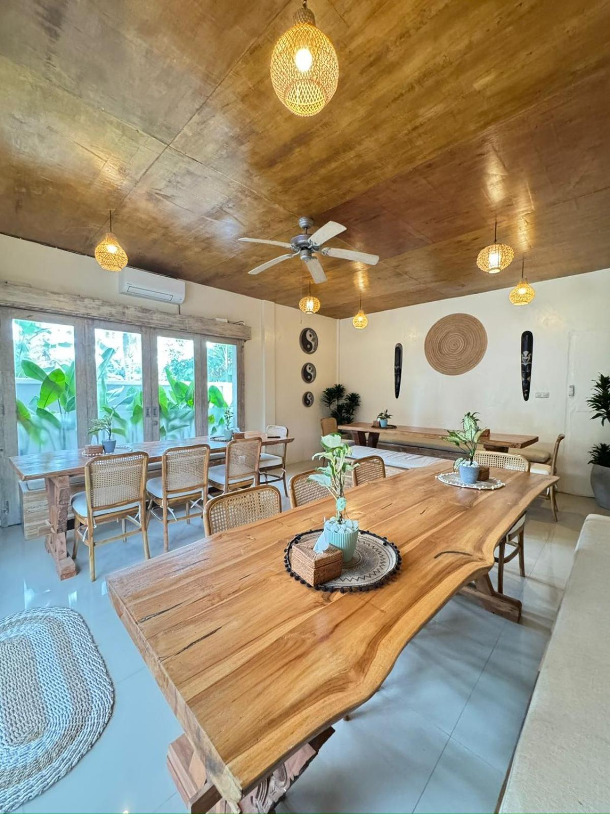 Lavella Villas Kuta  エクステリア 写真